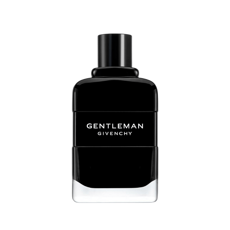 Tom Ford Ombre Leather, Givenchy Gentleman y Montblanc Explorer