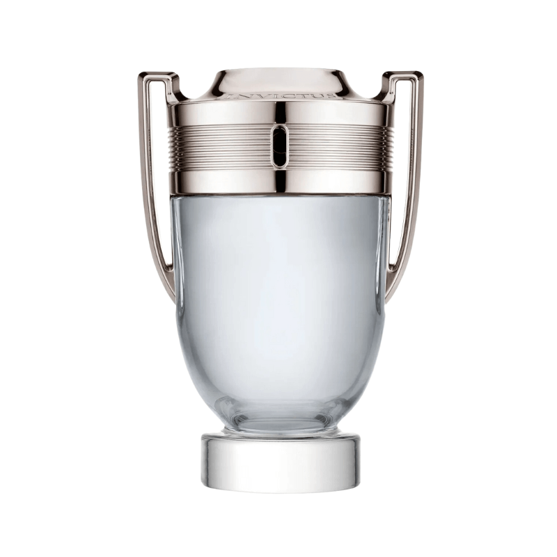 Paco Rabanne ONE MILLION, Dior SAUVAGE y Paco Rabanne INVICTUS