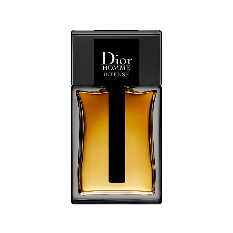 Sauvage Dior, Bleu de Chanel y Dior Homme Intense