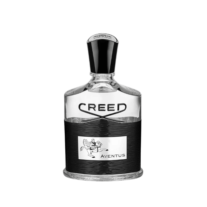 Creed AVENTUS, BLEU DE CHANEL y Dior SAUVAGE