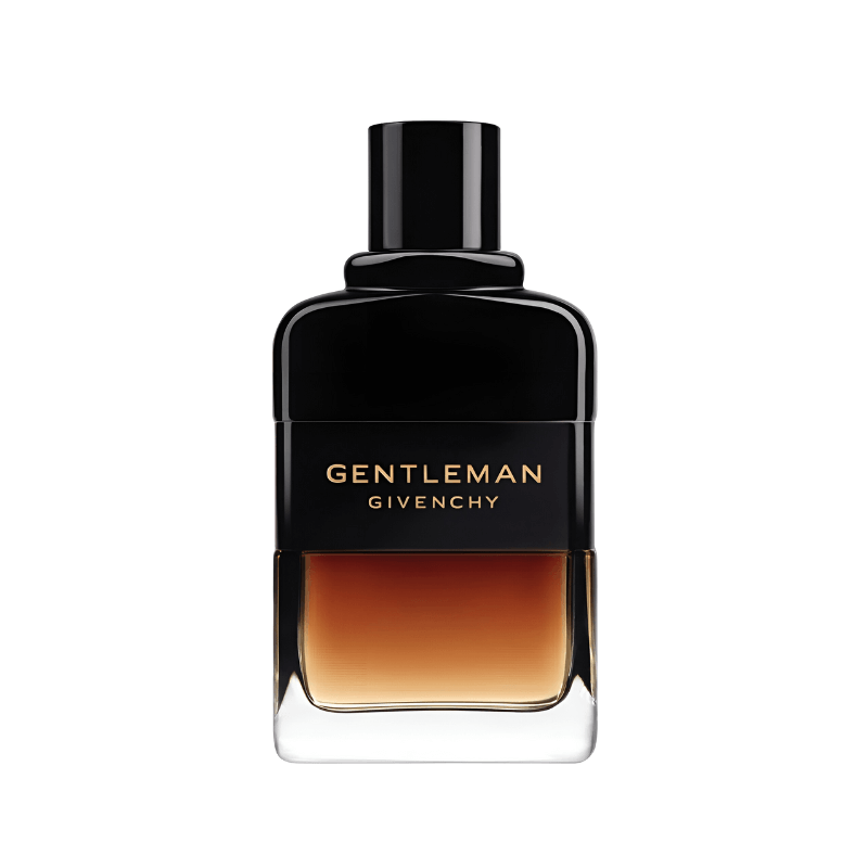 GENTLEMAN, GENTLEMAN RESERVE y GENTLEMAN SOCIETY