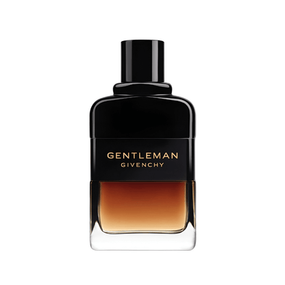 GENTLEMAN, GENTLEMAN RESERVE y GENTLEMAN SOCIETY
