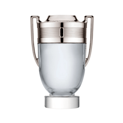 Paco Rabanne ONE MILLION, Dior SAUVAGE y Paco Rabanne INVICTUS