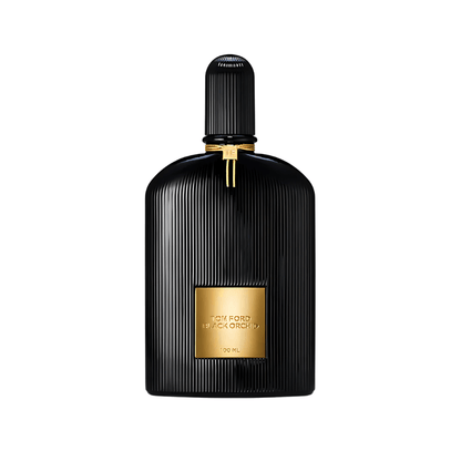 BLACK ORCHID, NOIR EXTREME y PRADA INTENSE