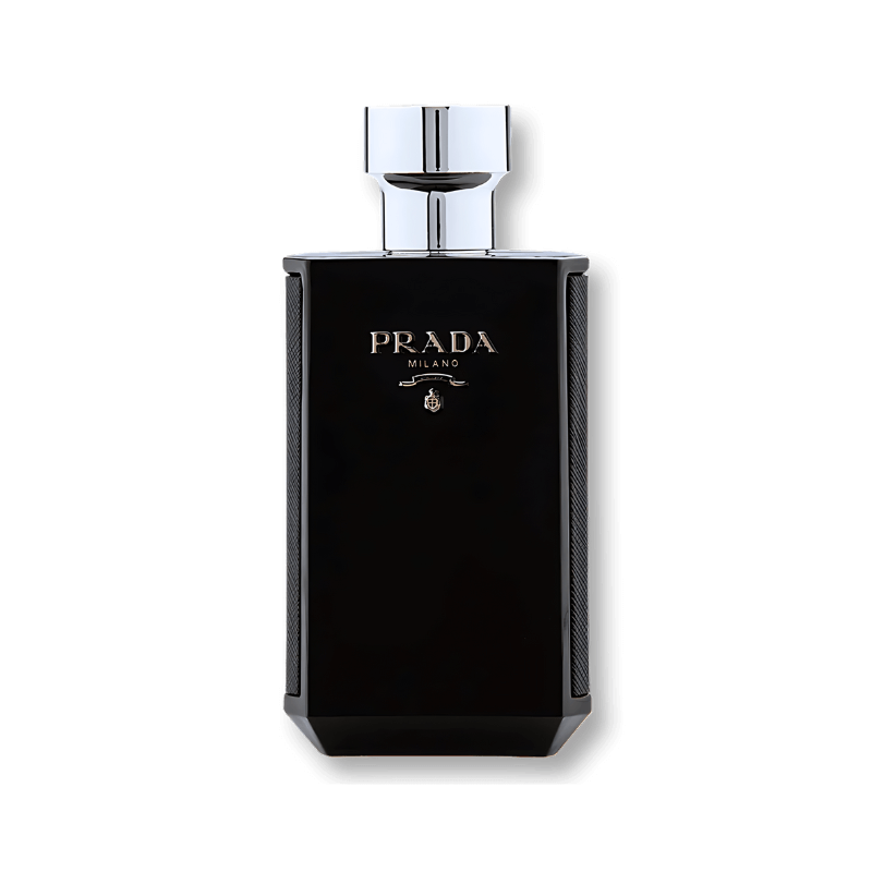 Bvlgari In Black, Giorgio Armani Acqua Di Gio y L'Homme Prada Intense