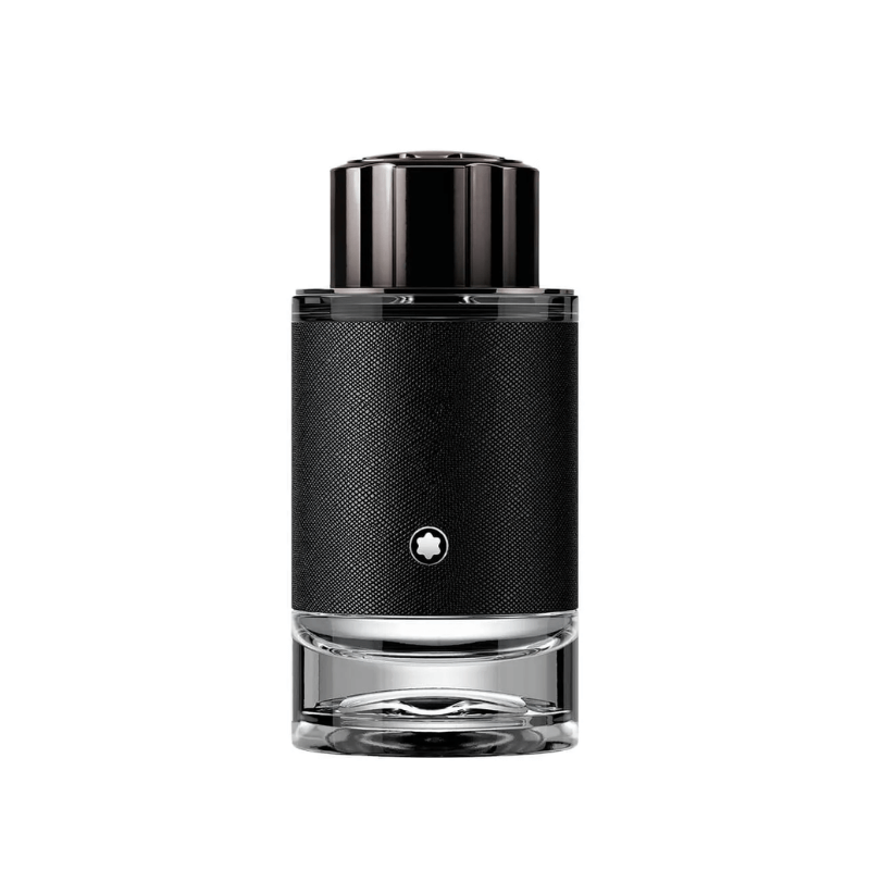 Tom Ford Ombre Leather, Givenchy Gentleman y Montblanc Explorer