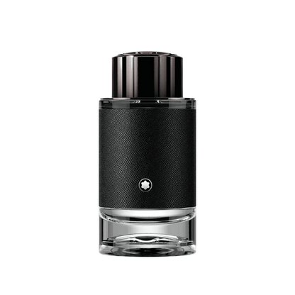 Tom Ford Ombre Leather, Givenchy Gentleman y Montblanc Explorer