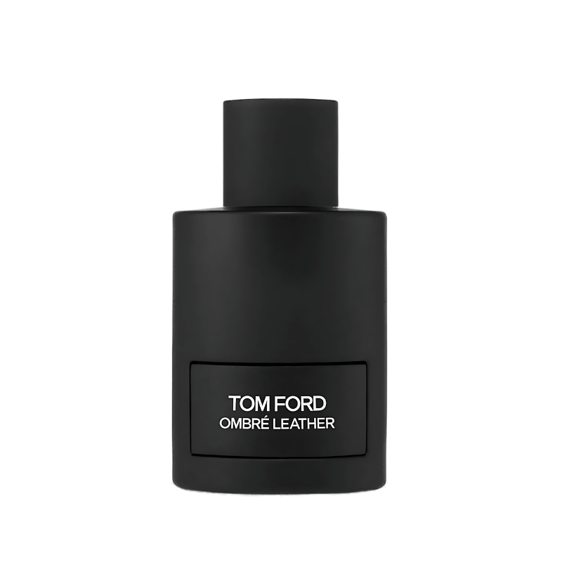 Tom Ford Ombre Leather, Givenchy Gentleman y Montblanc Explorer