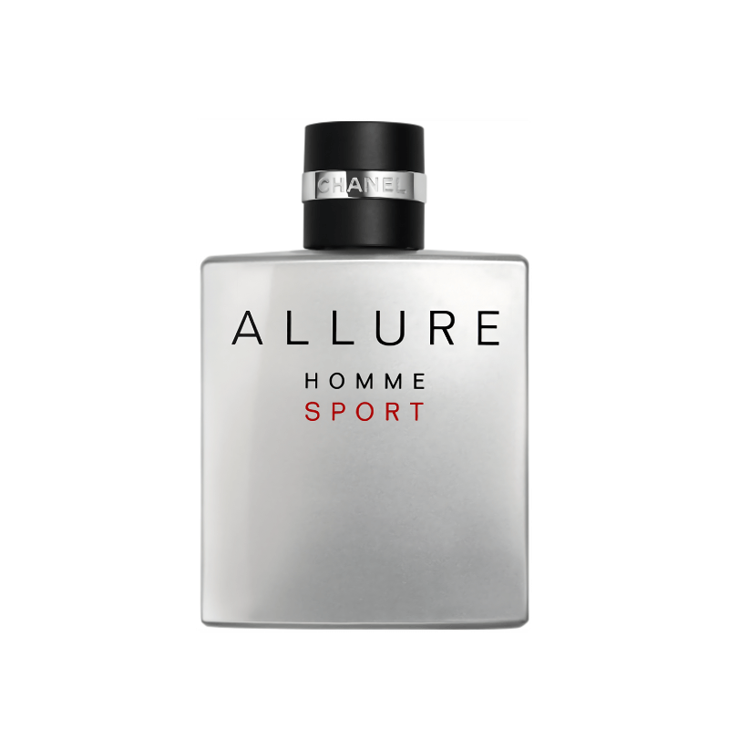 Allure Homme Sports, Jean Paul Gaultier Scandal y Cartier Declaration