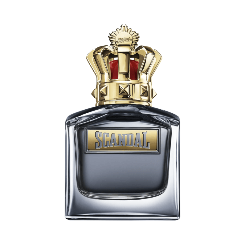 Allure Homme Sports, Jean Paul Gaultier Scandal y Cartier Declaration