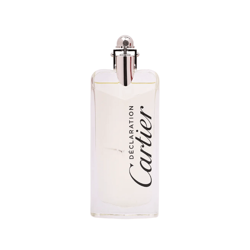 Allure Homme Sports, Jean Paul Gaultier Scandal y Cartier Declaration