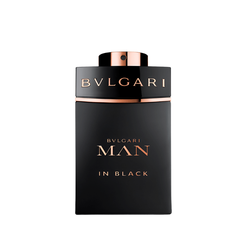 Bvlgari In Black, Giorgio Armani Acqua Di Gio y L'Homme Prada Intense